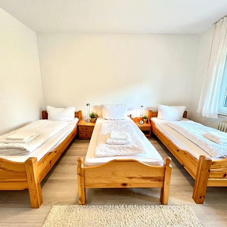 Comfy Apartment Mit Garten In Koeln ภายนอก รูปภาพ