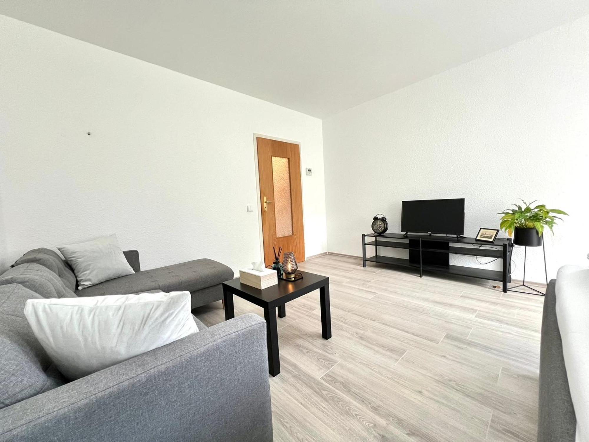 Comfy Apartment Mit Garten In Koeln ภายนอก รูปภาพ