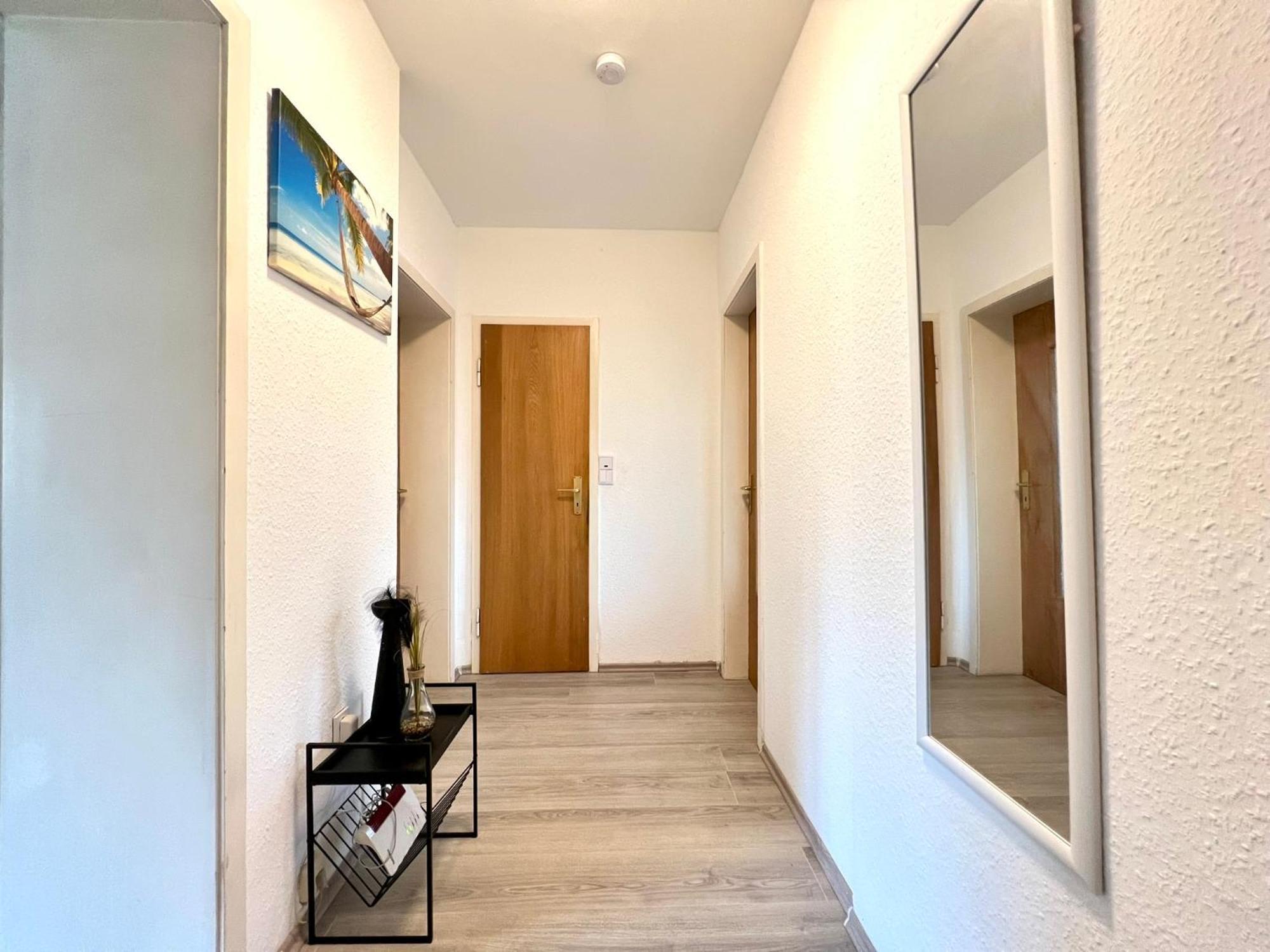 Comfy Apartment Mit Garten In Koeln ภายนอก รูปภาพ